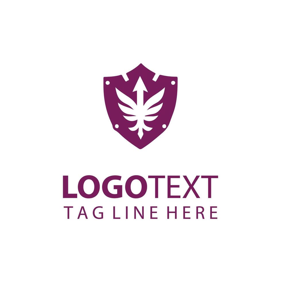 Guardian Shield Logo vector