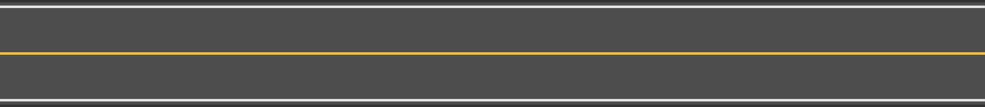 Golden horizontal line dividing dark gray surface with bright white border creates abstract and minimalist composition, ideal for backgrounds and graphic design projects vector