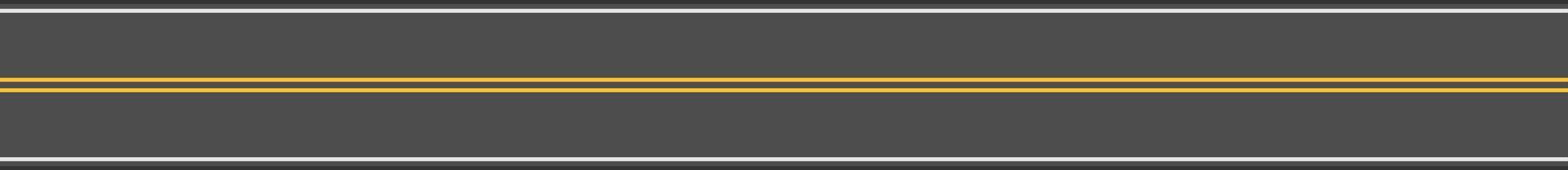 Horizontal gold and white lines stretch across a gray background, creating a simple yet striking abstract composition with a metallic sheen vector