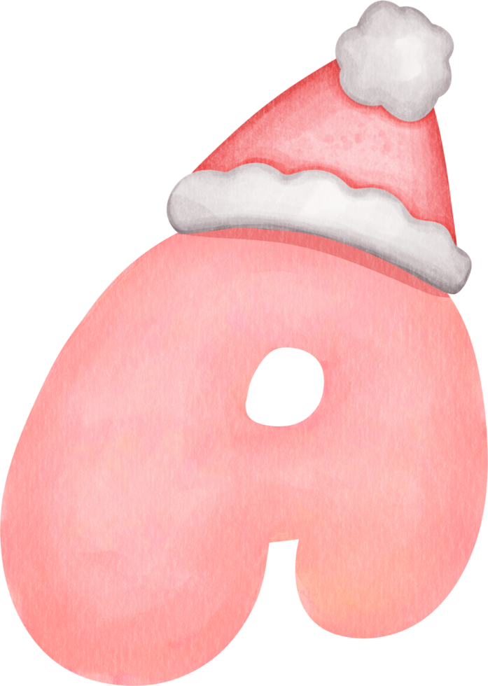 santa hat xmas png