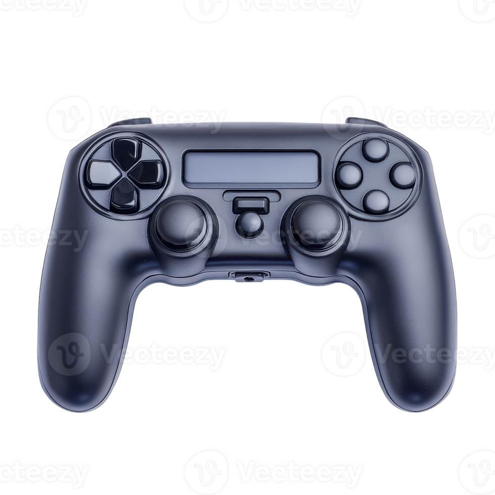 Drone Remote Controller Isolated on White Background for Tech Enthusiasts on transparent background. png