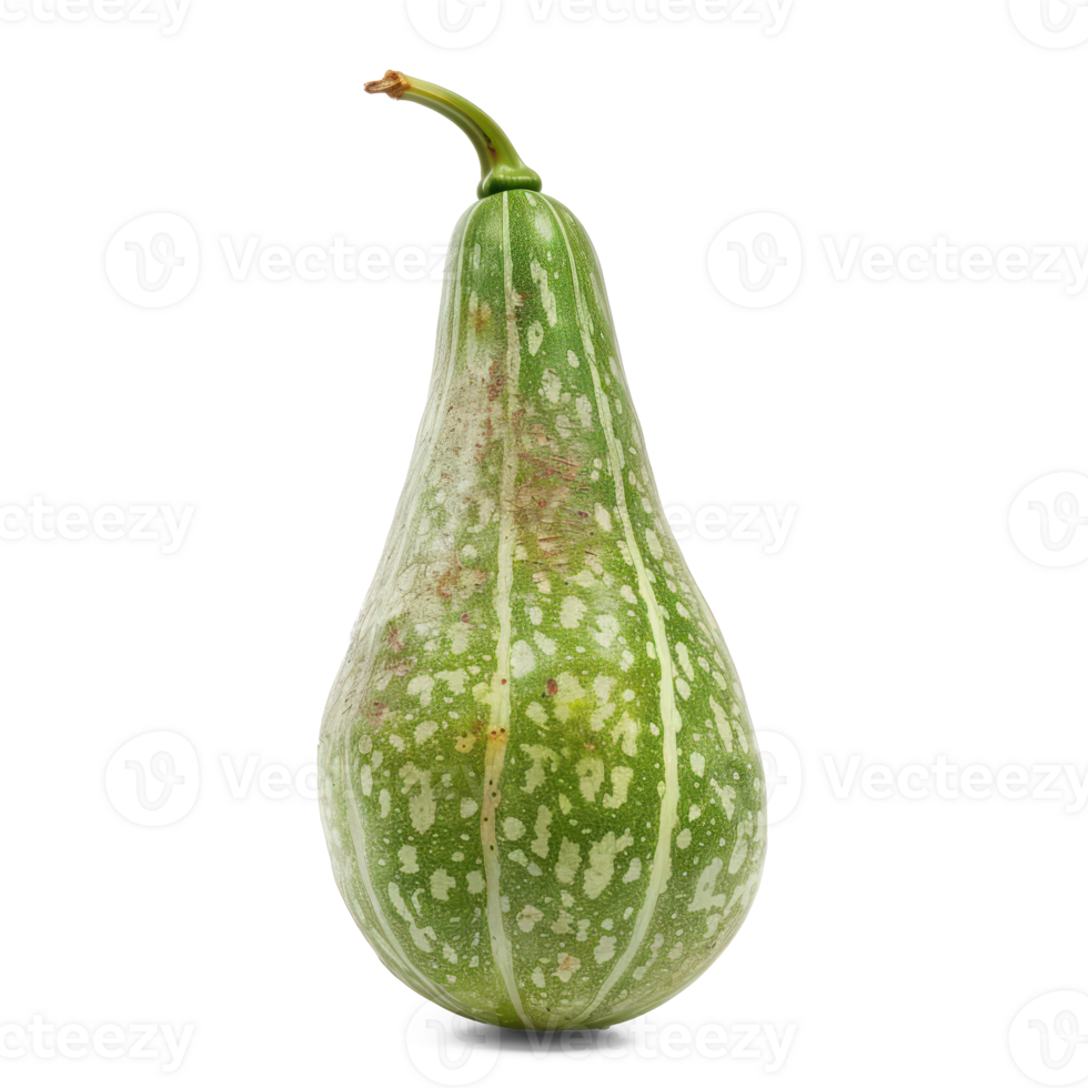 a green pear on a transparent background png