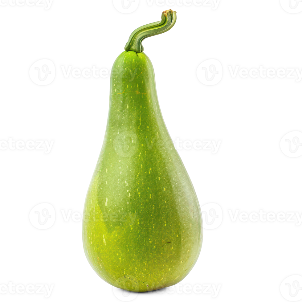 a green pear on a transparent background png