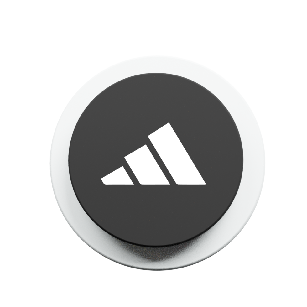 Adidas Logo Sport Brand png
