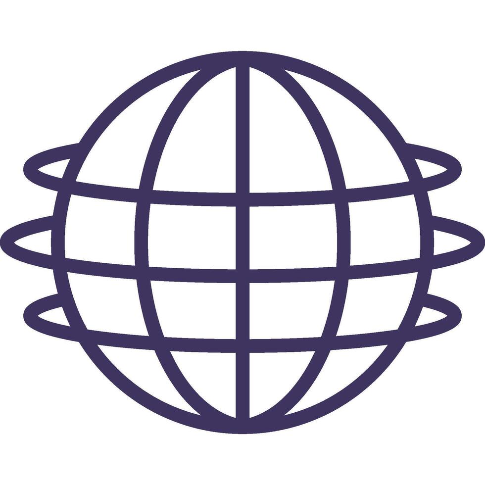 Internet Icon Element For Design vector