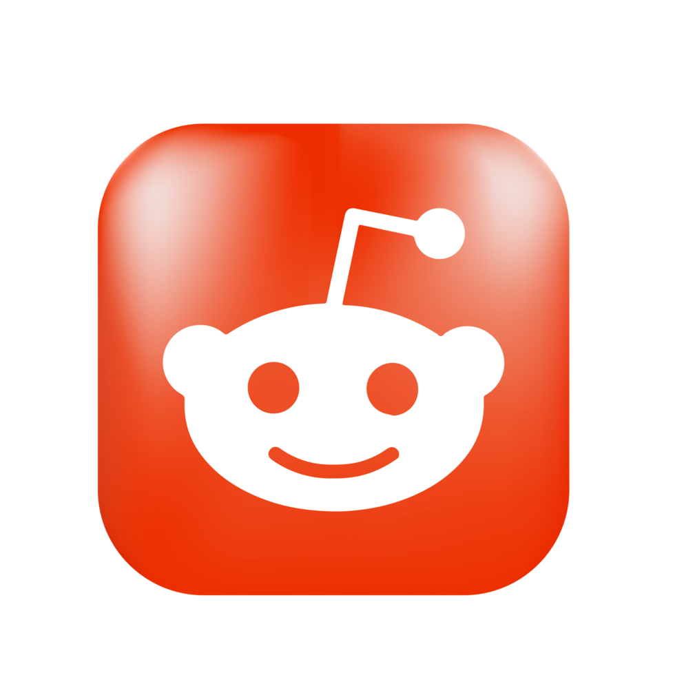 Reddit logo, Reddit logo , Reddit icon transparent , social media icons png