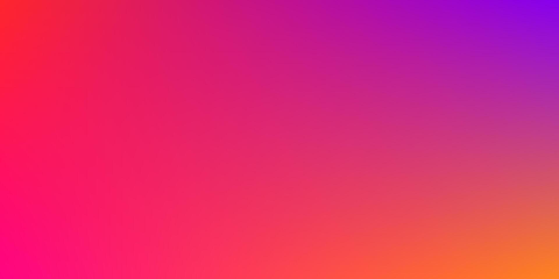 beautiful vibrant red color gradient abstract background vector