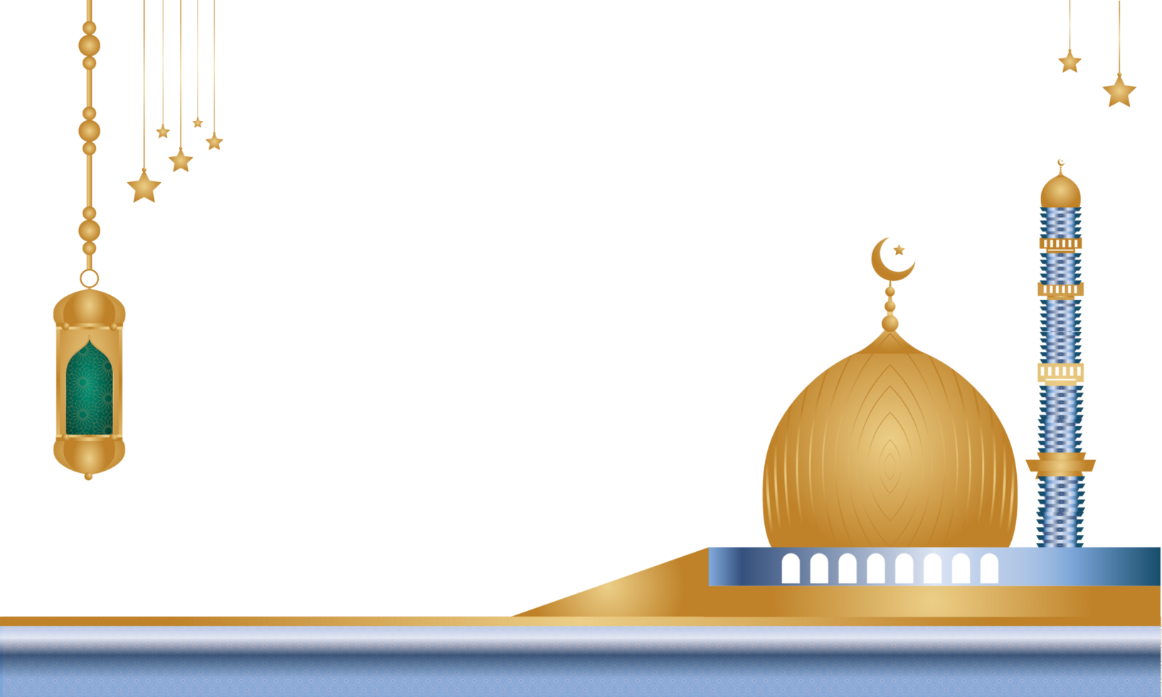 Mosque ramadan kareem ramadhan with islamic arabesque eid al fitr milad un nabi mubarak transparent background png