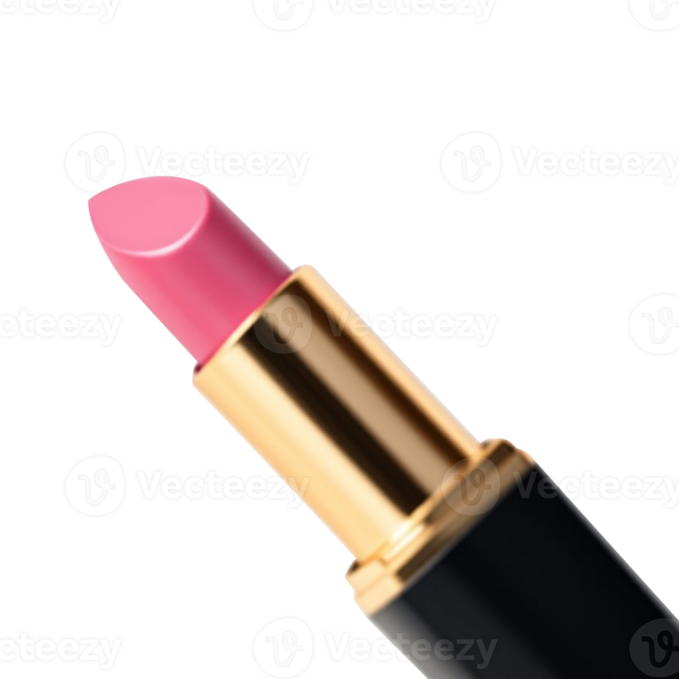Elegant Lipstick Cutout png