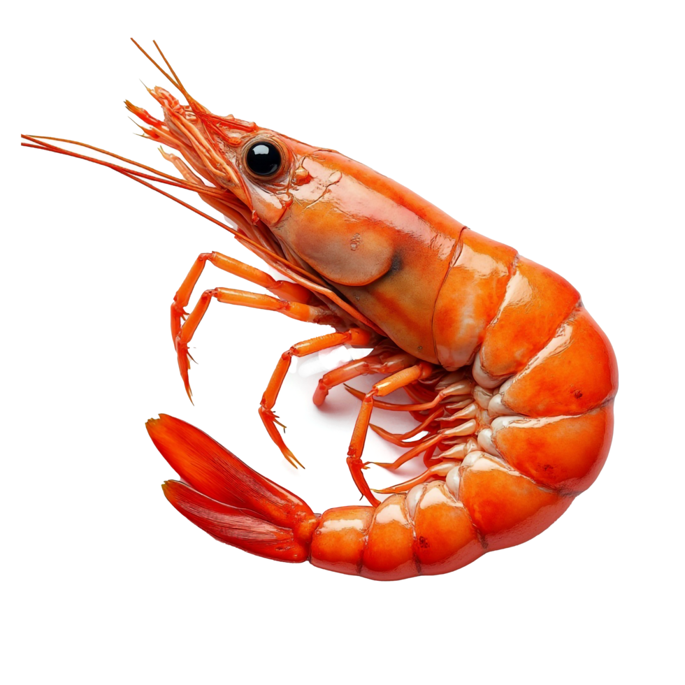Seafood Superstar cutout png