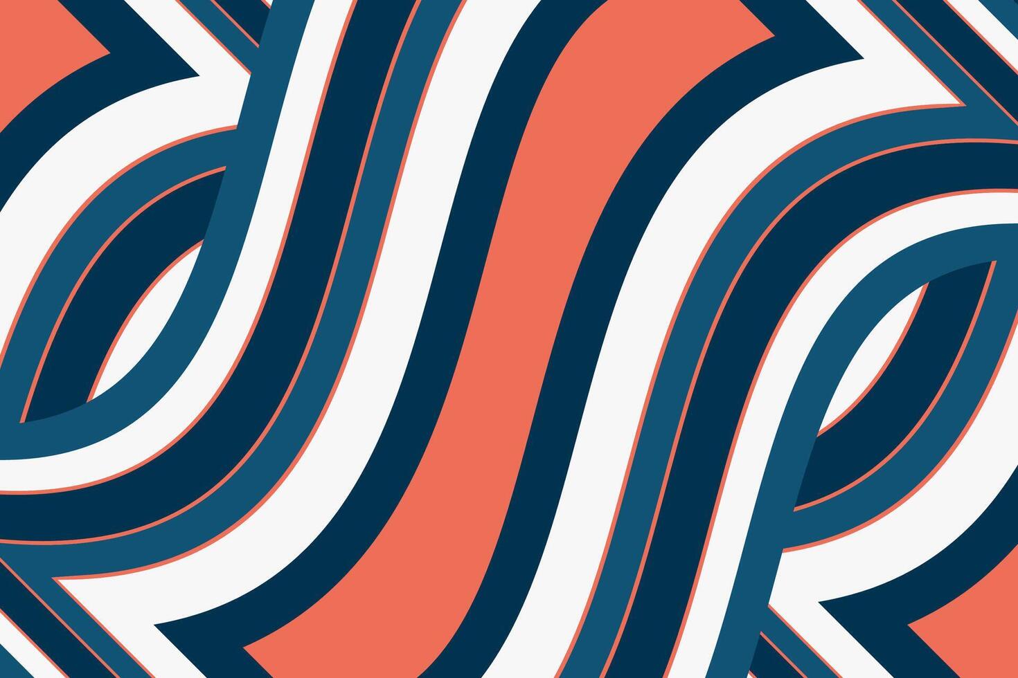 Simple lines background. vector