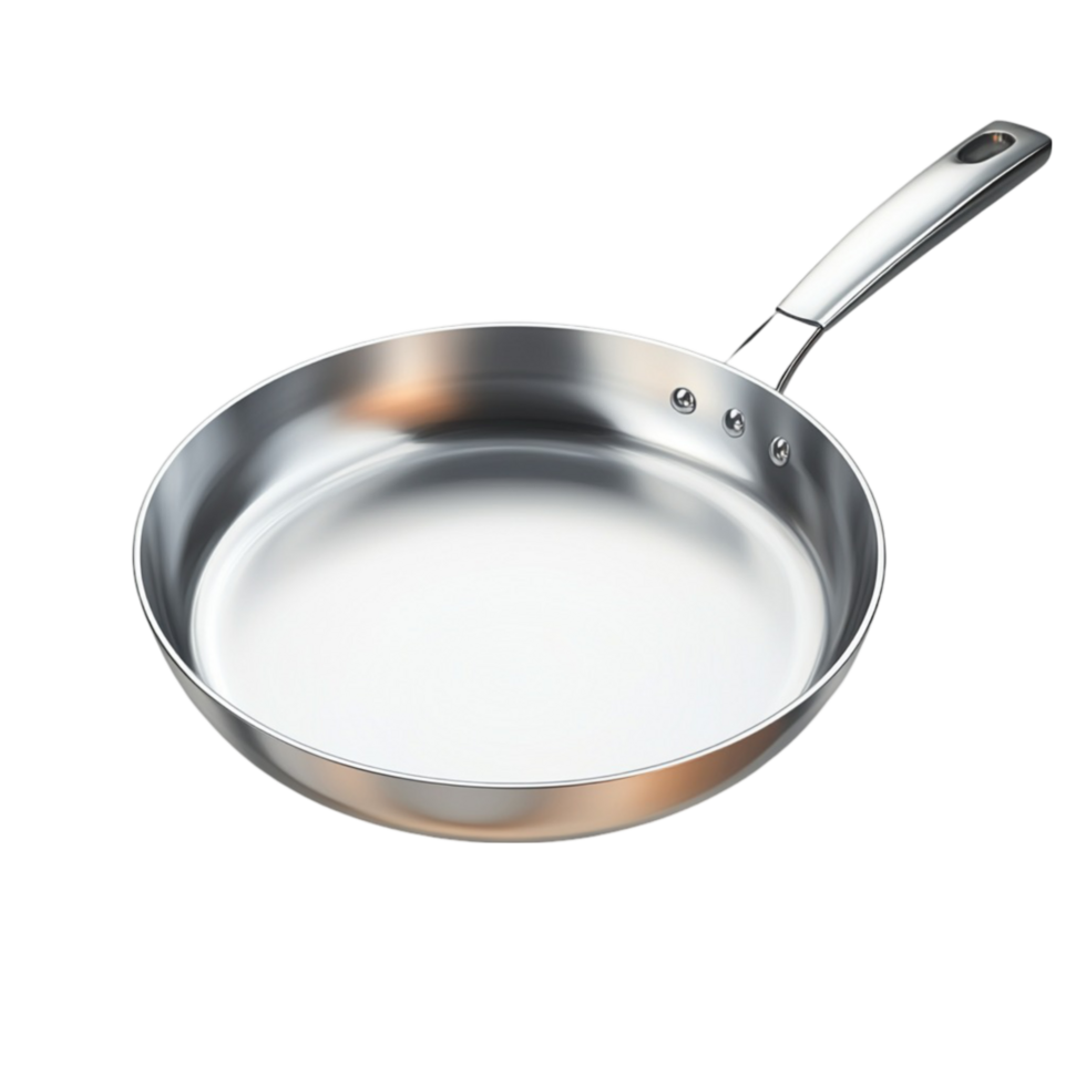 Stainless Steel Ladle png