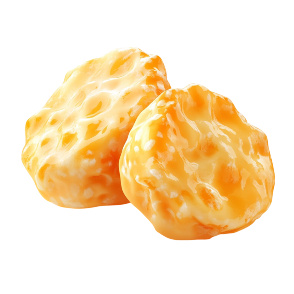 The cheese slices png