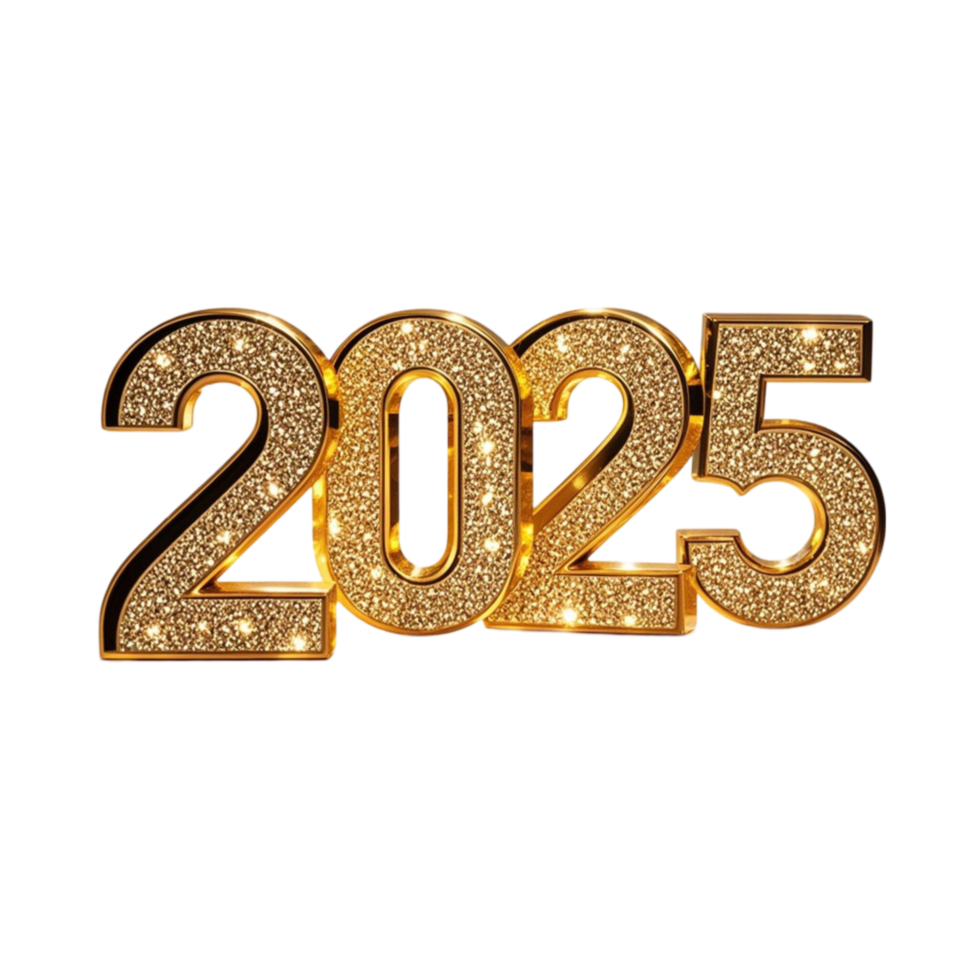 Shiny Golden 2025 png