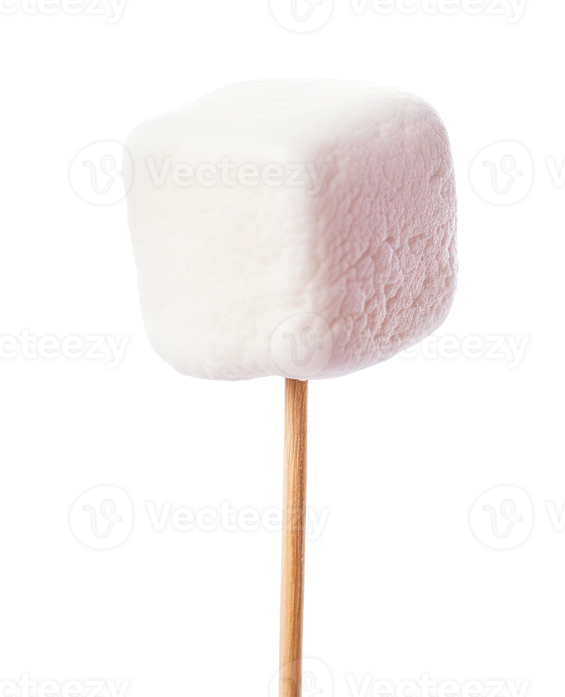 Stick with Marshmallow png