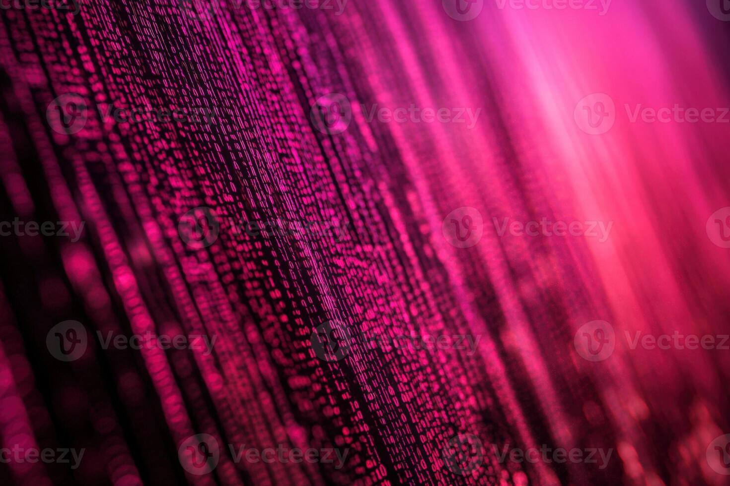 A close up of a pink background with a lot of numbers photo