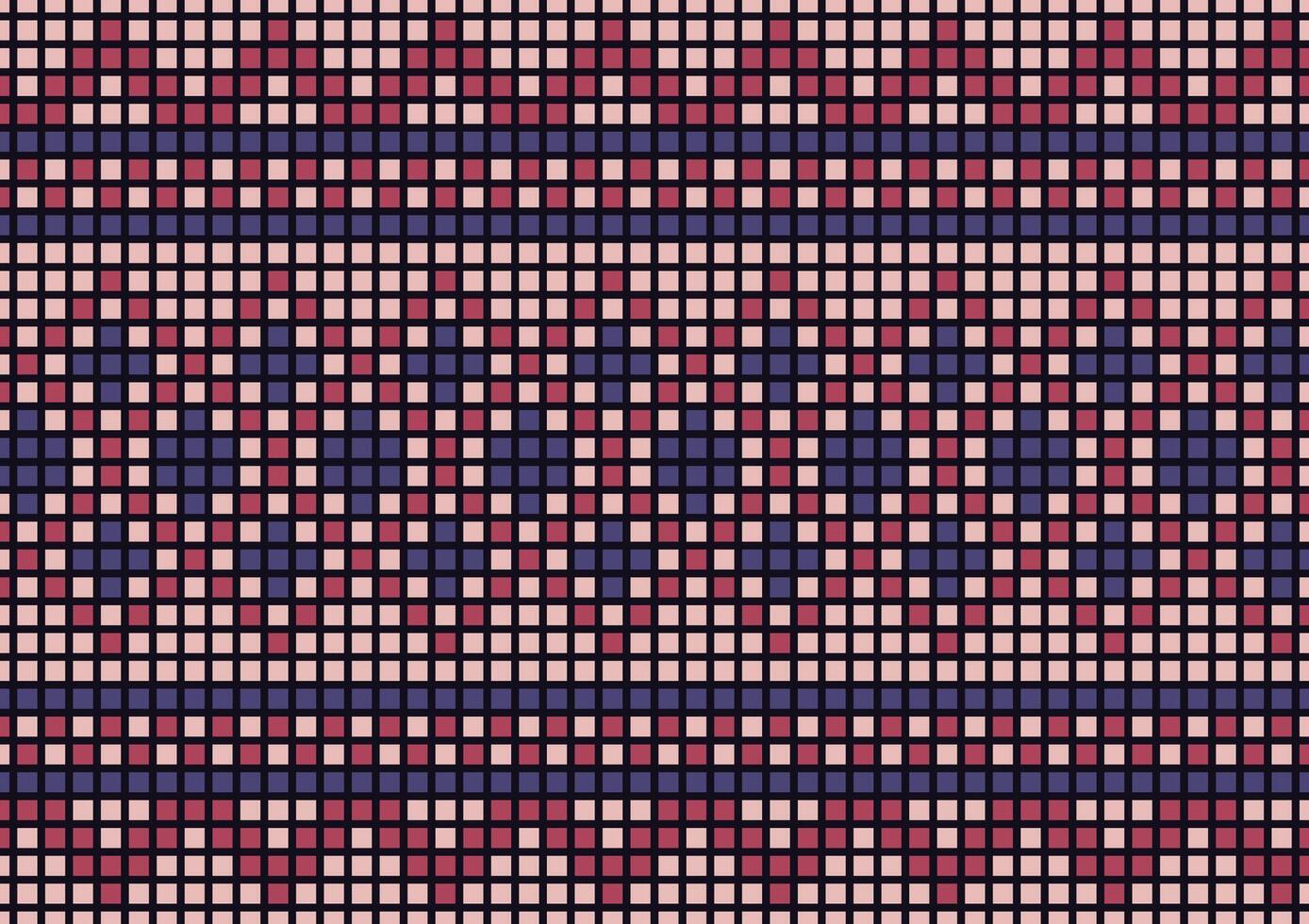 Aztec art concert pattern ancient pattern background vector