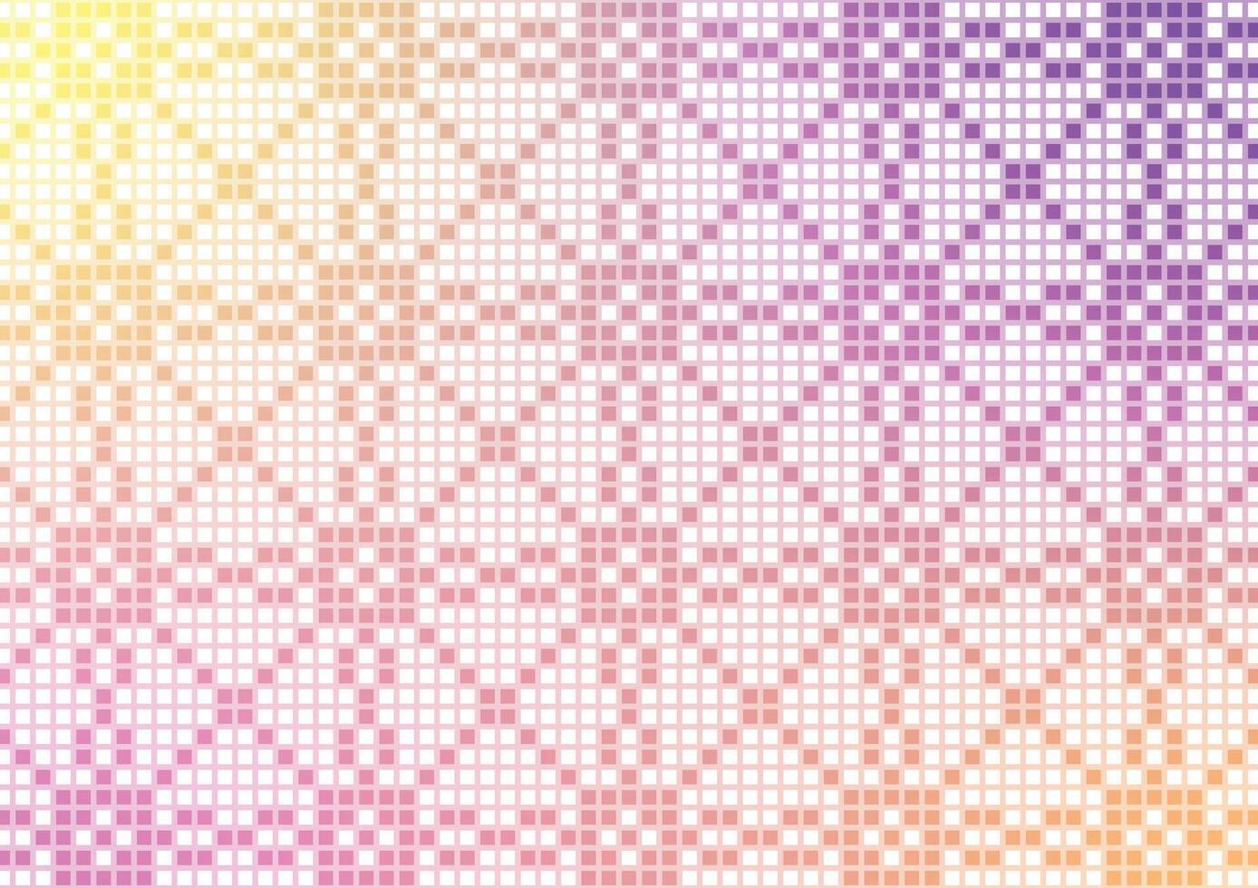 Soft line gradient pattern fabric culture background vector