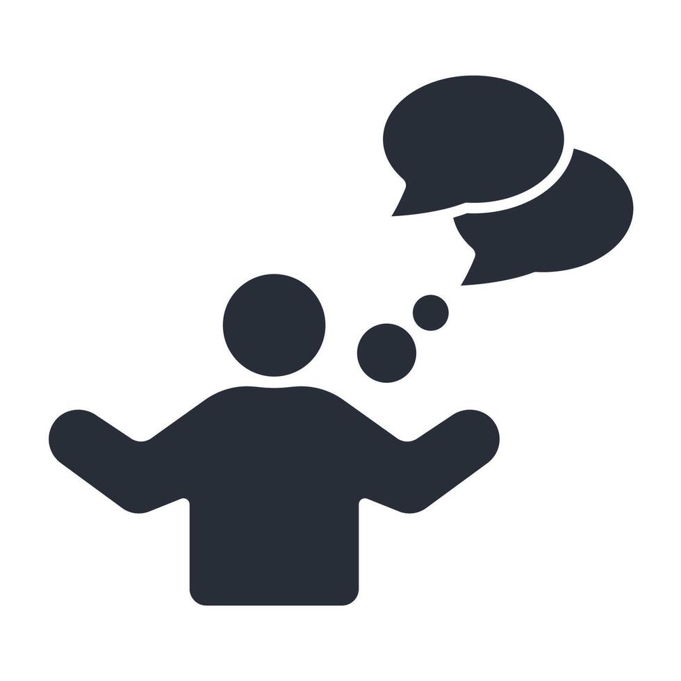 Haha icon. .Editable stroke.linear style sign for use web design,logo.Symbol illustration. vector