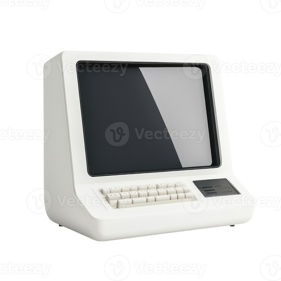 controlo remoto servidor terminal interface em sistema em transparente fundo png
