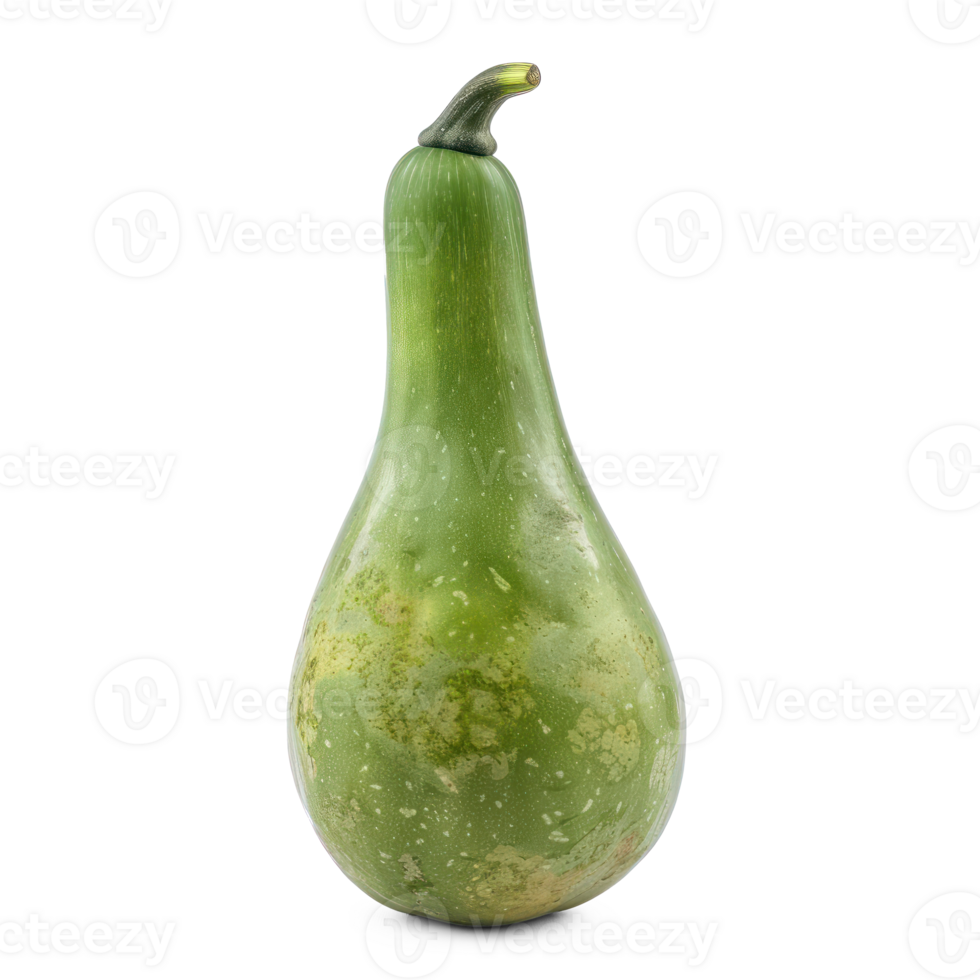 a green eggplant on a transparent background png