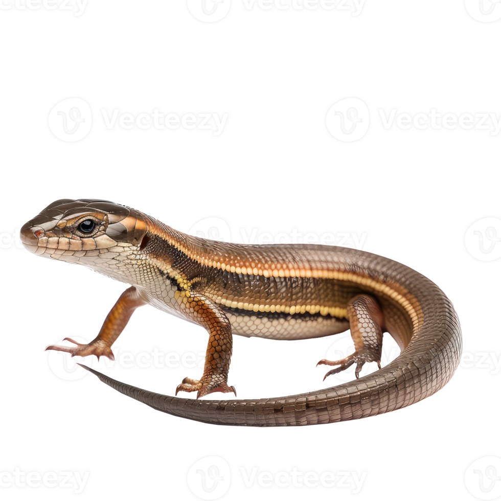 a lizard on a transparent background png