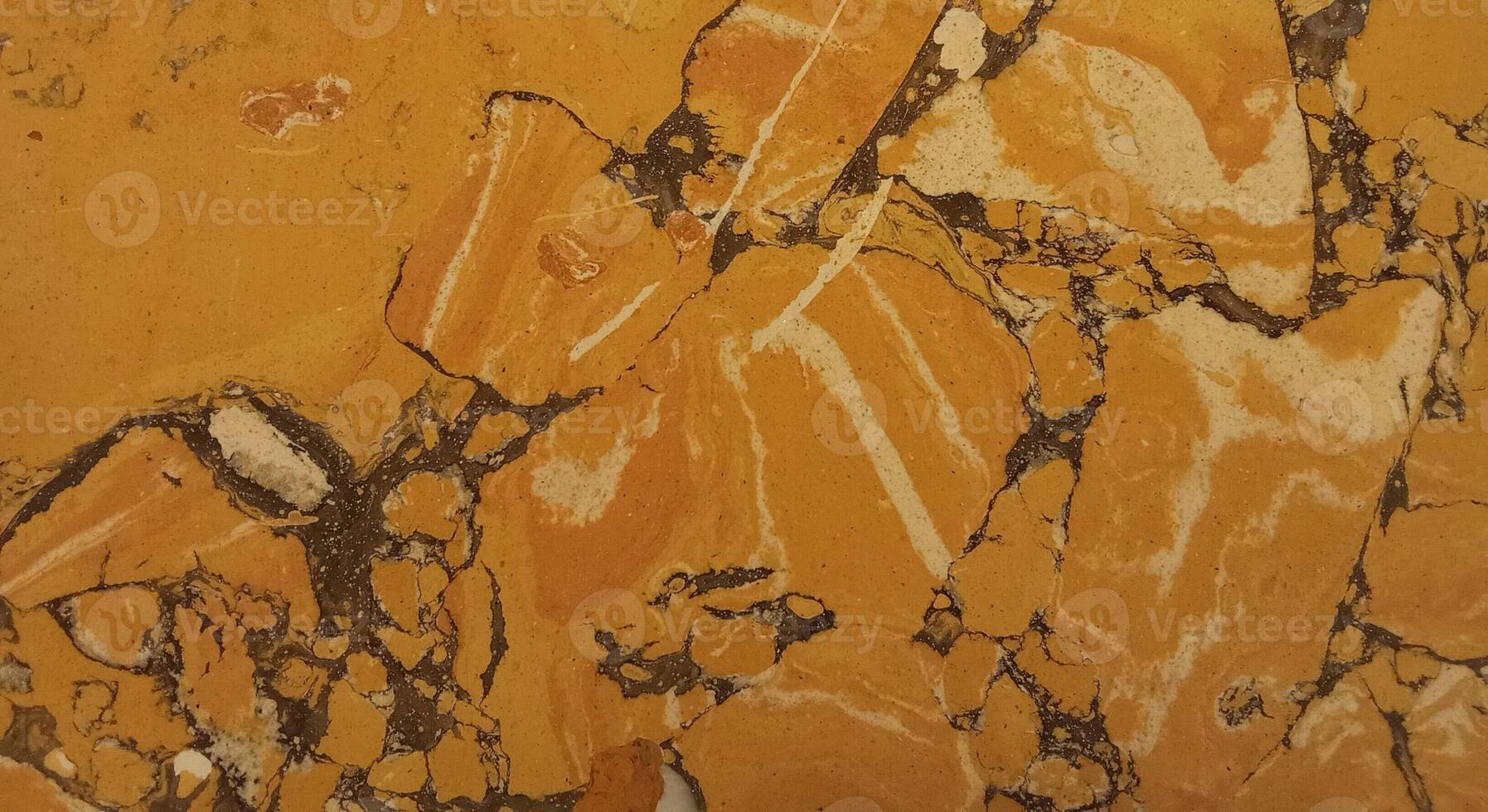 old orange plaster texture photo