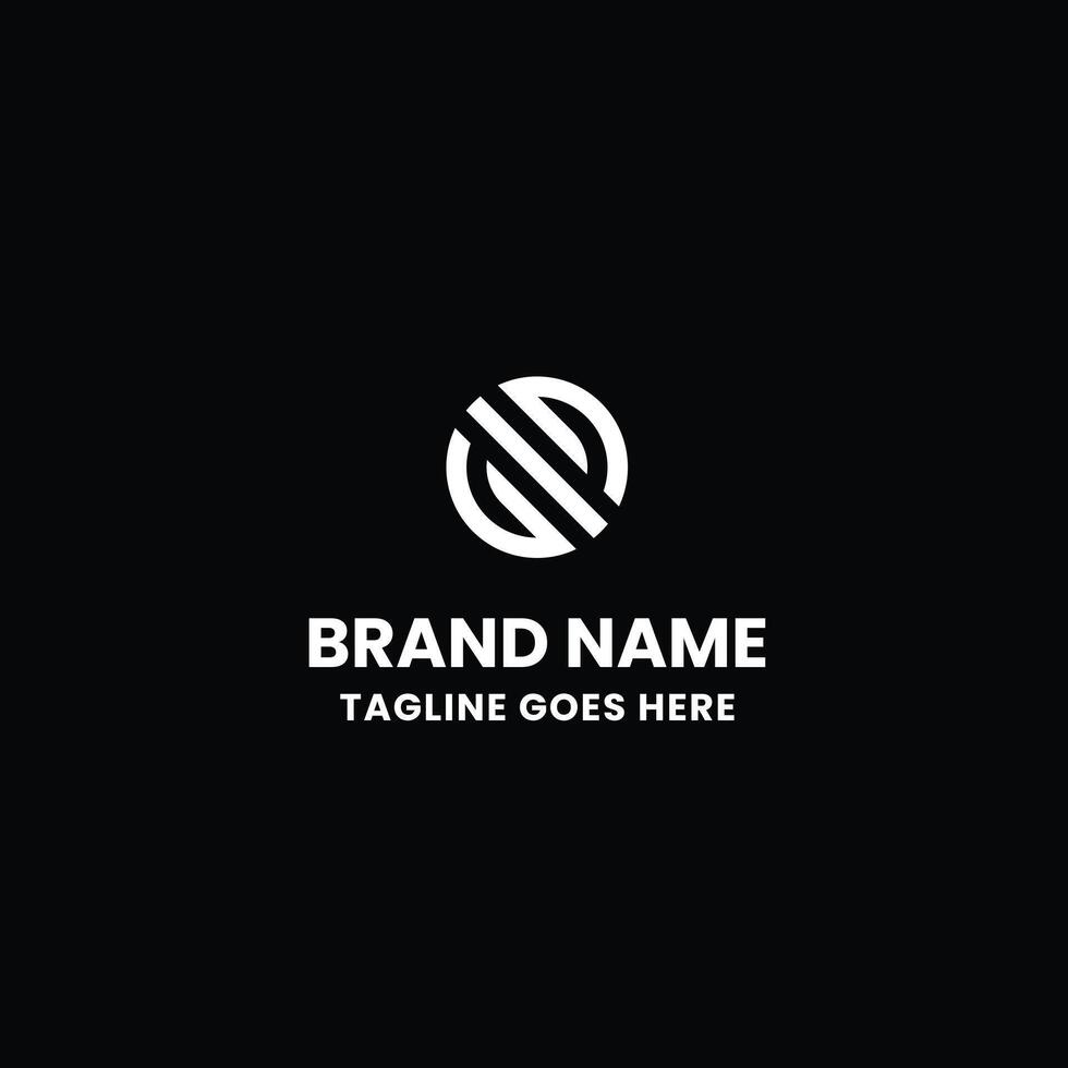 Creative S Letter Logo vector