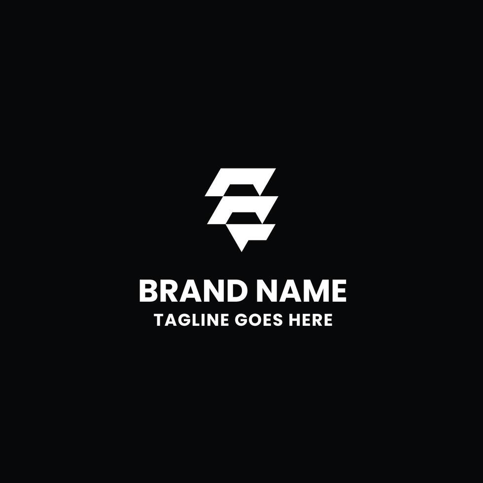Creative Z Letter Logo vector