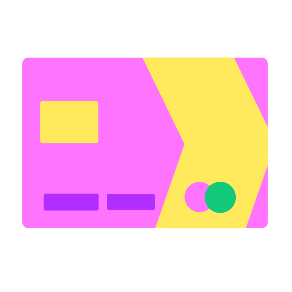 Cart Doodle art illustration png