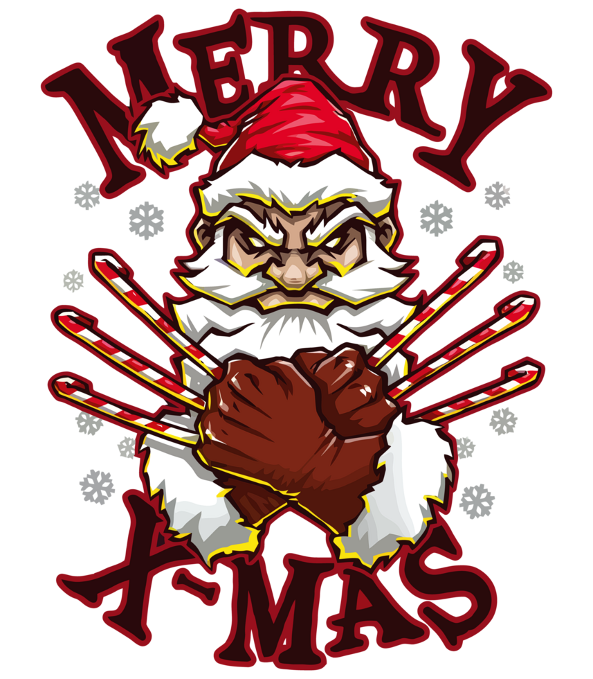 A Bold Holiday Statement png