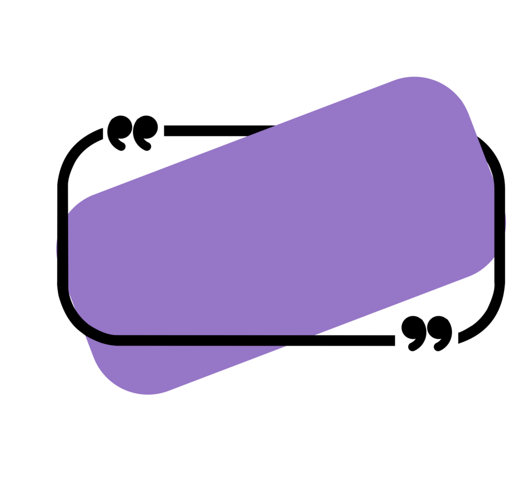 a purple rectangle with a black border on a transparent background png