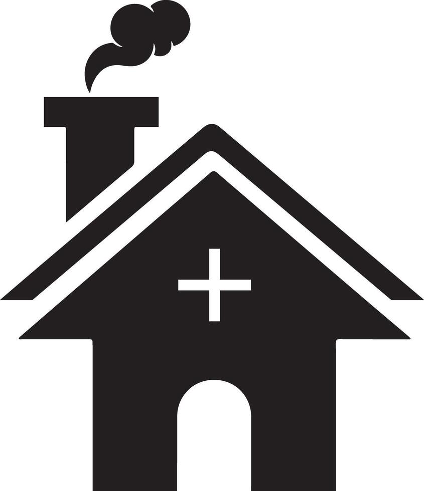 Logo for home services vector