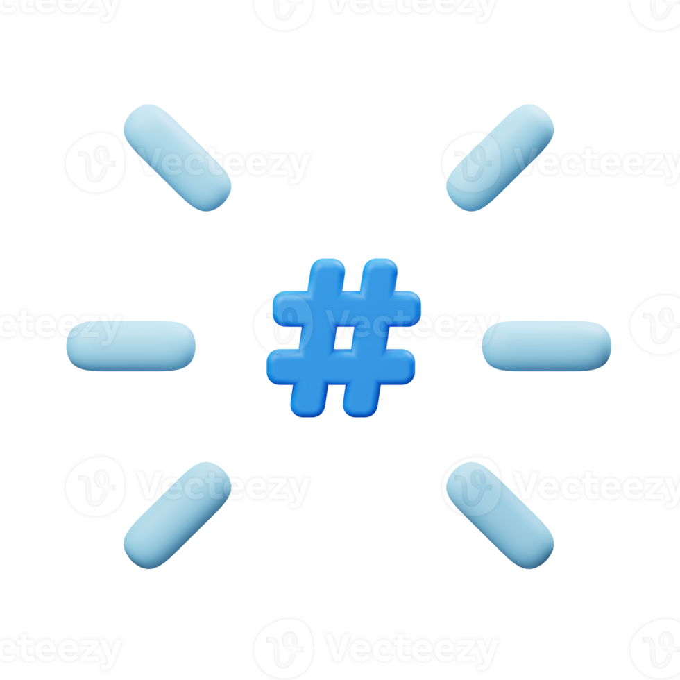 Hast Tagh 3D Illustration png