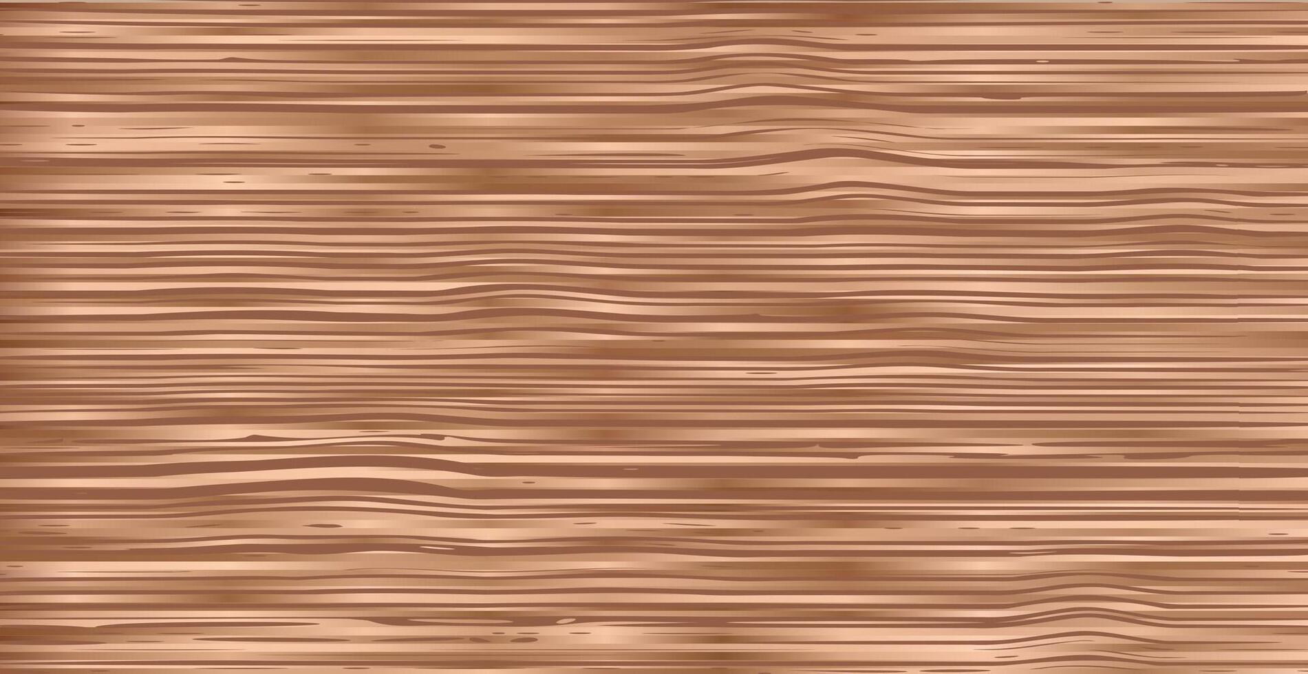 wood texture background. Brown wooden backdrop vector