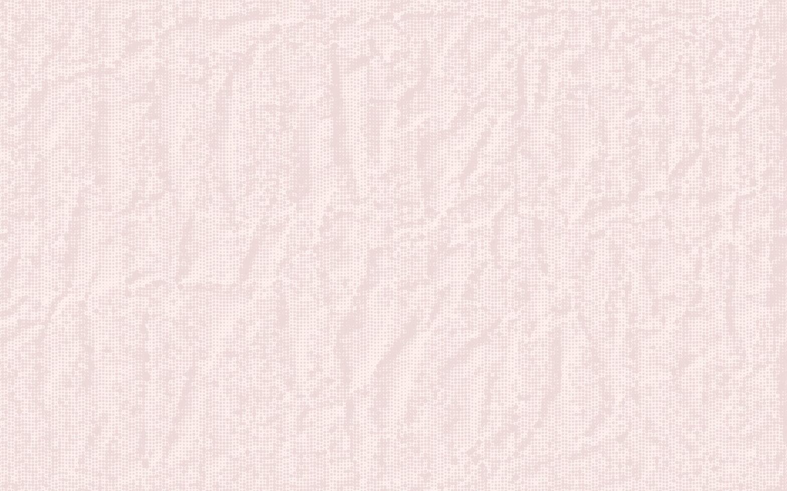 Crumpled Paper Halftone Background for Collages Design vector