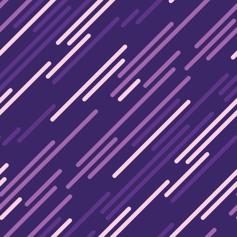 Retro-inspired striped pattern with bold lines and colourful design. Ideal for modern textile prints, wallpaper, or abstract backgrounds. vector