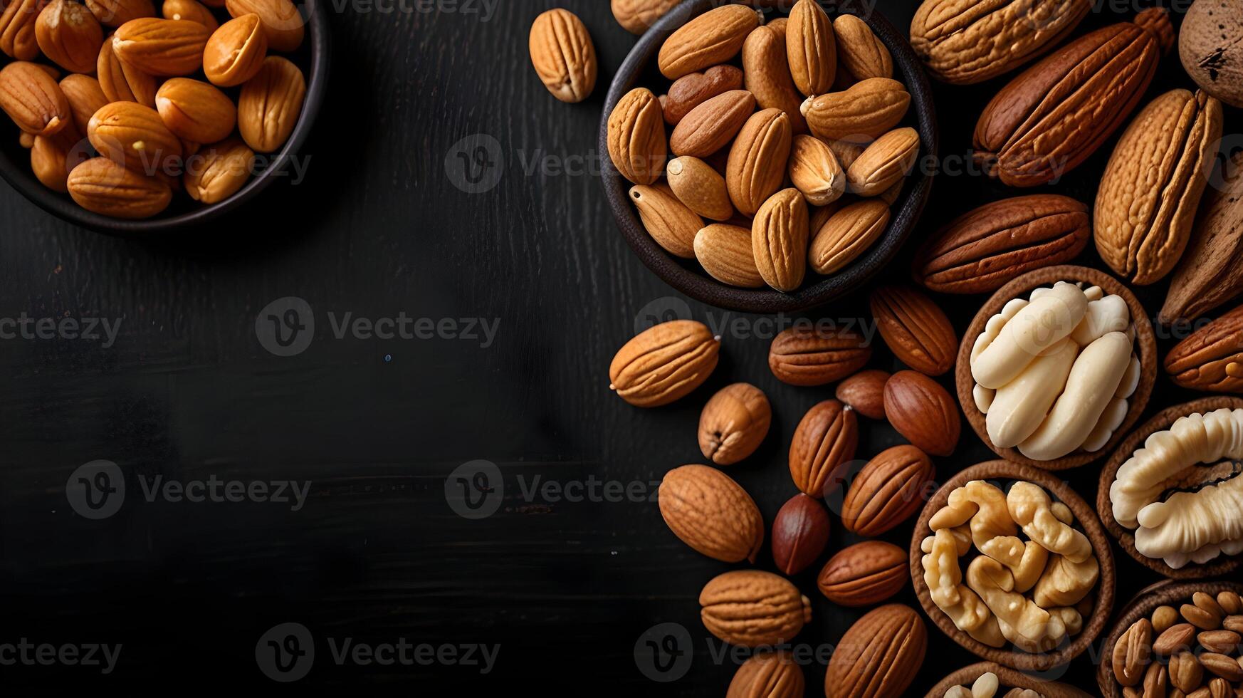 A Delicious and Healthy Snack photo