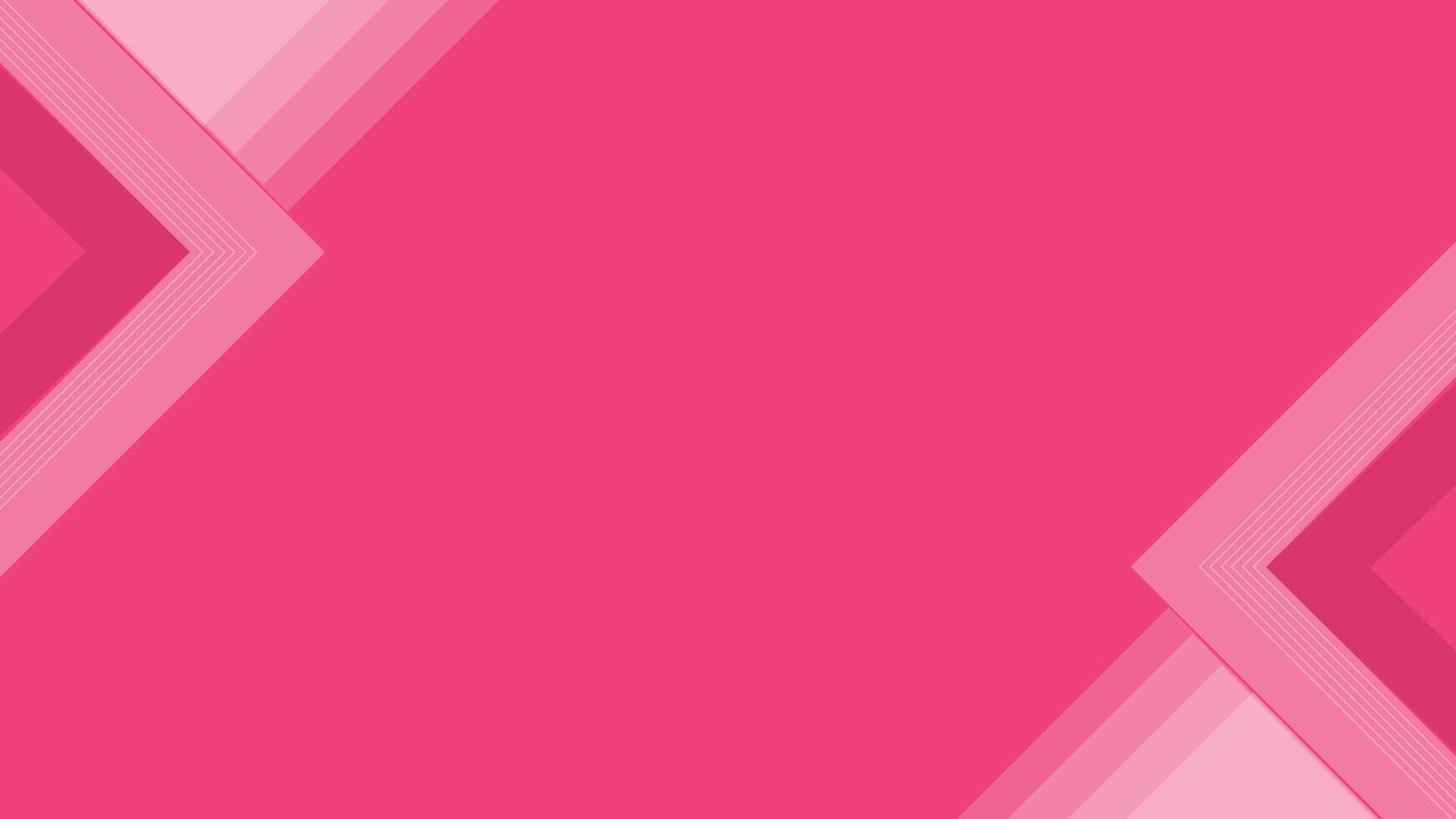 Abstract pink background with city square pattern, abstract background with pink color vector