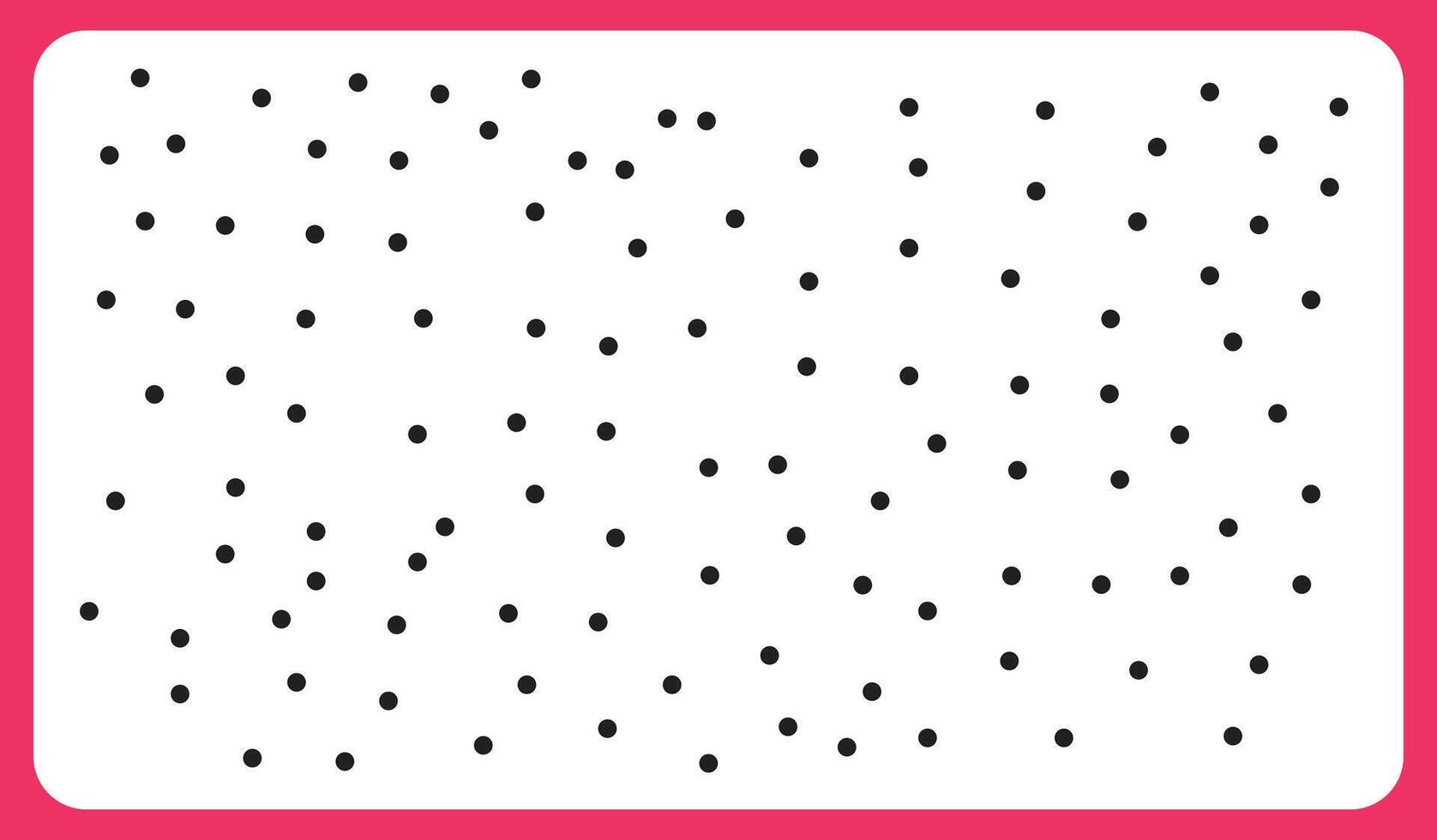 Background dragon fruit unique design vector