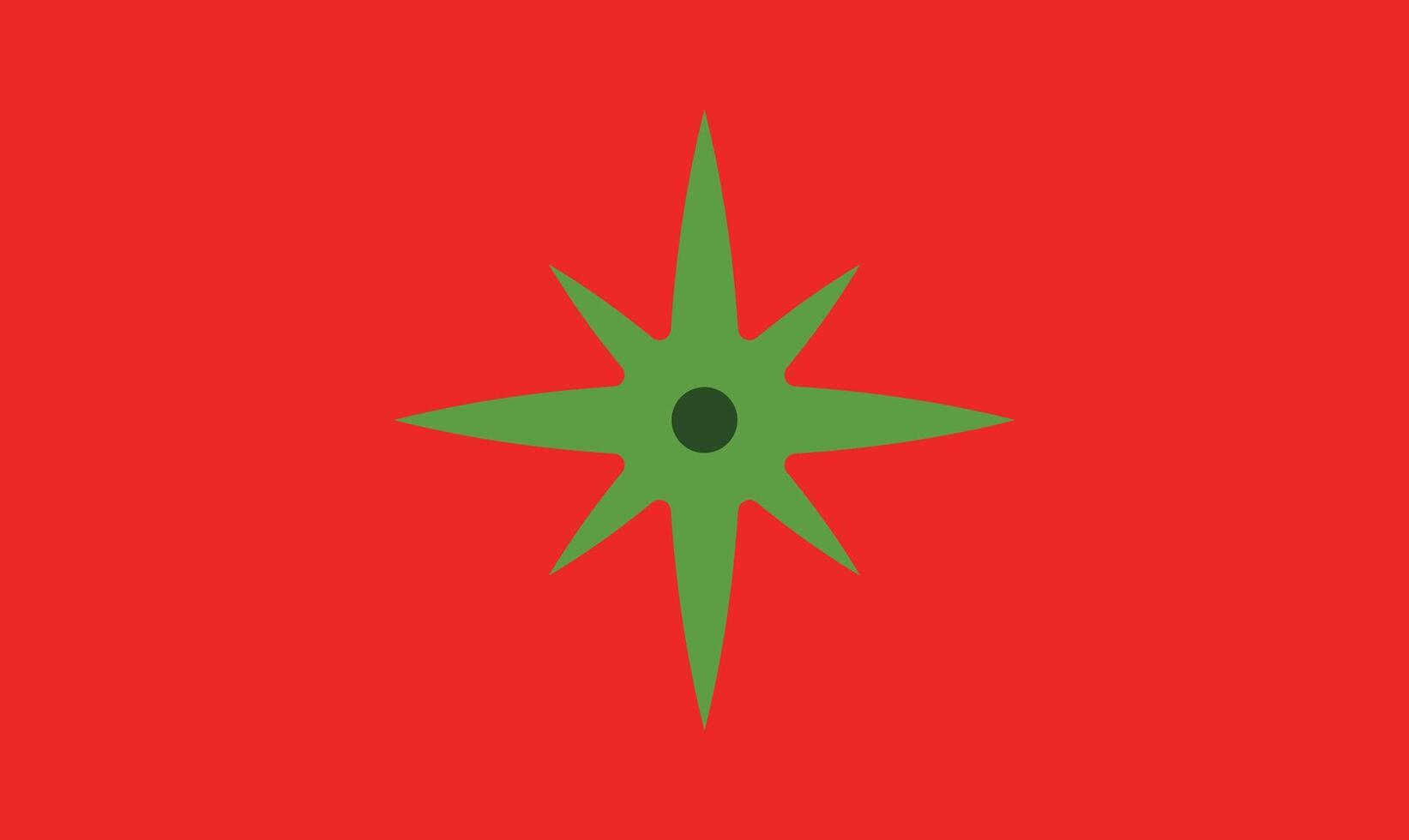 Background tomato unique design vector