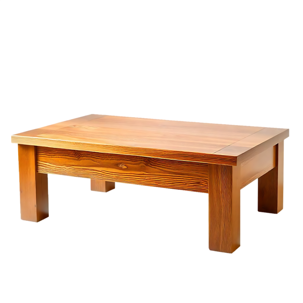 Transparent End Table Styles png