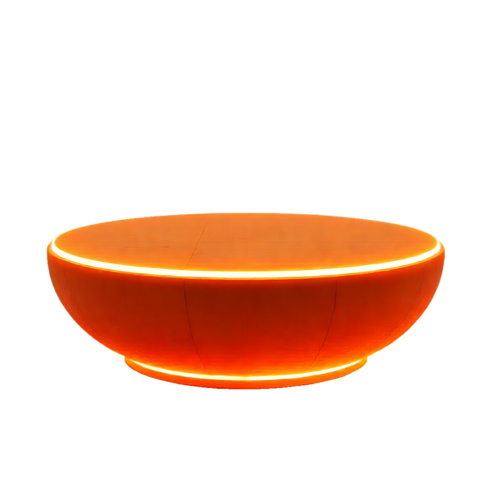 Modern End Table Charm png