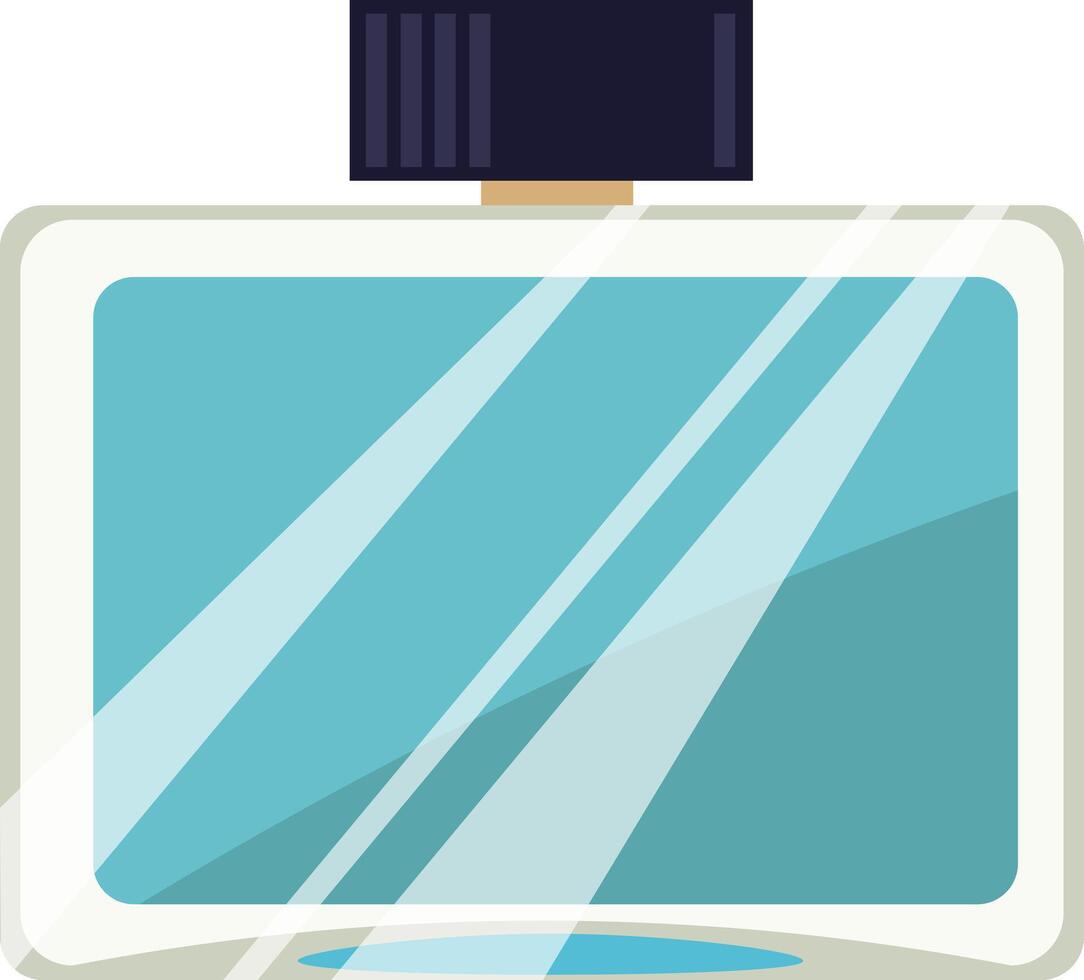 fragrance bottle High-Quality Perfume Bottle Graphics vector