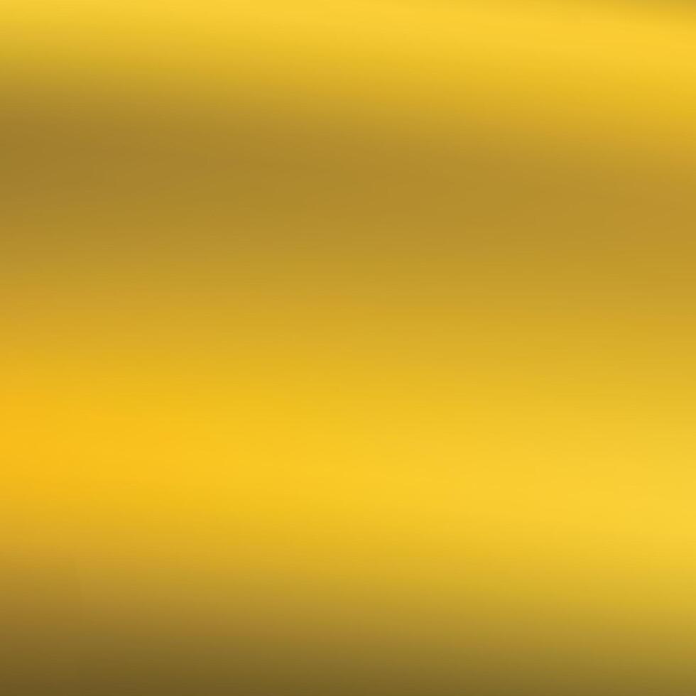 yellow gradient wave background vector