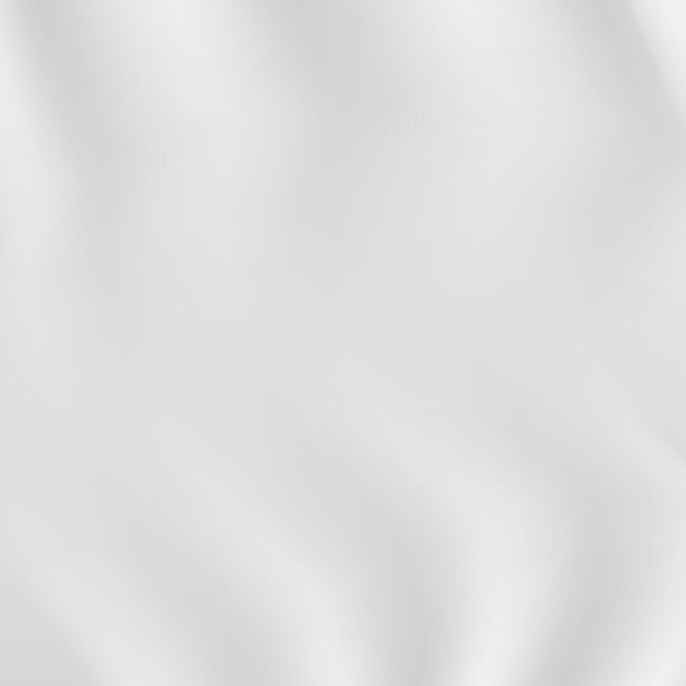white and gray wave backgound . vector