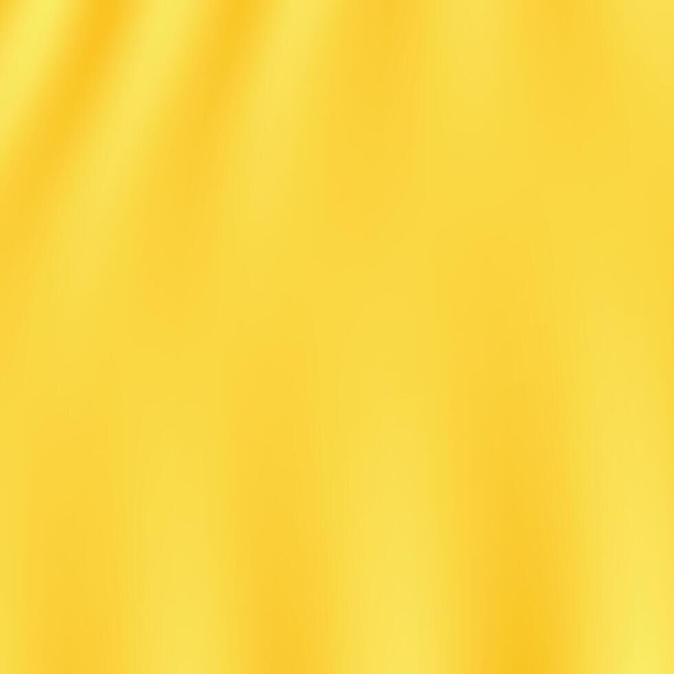 Gradiant yellow abstract background . vector