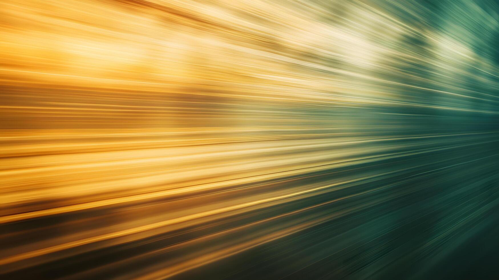 A blurry image of a yellow and green line with a lot of detail photo