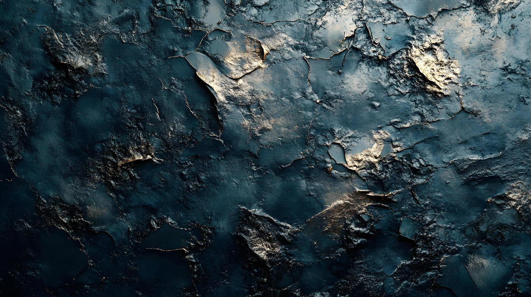 A blue and white background with a lot of texture photo