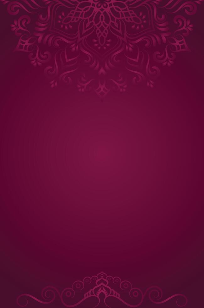 Artistic Decorative Artwork vector